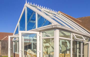 conservatory roof insulation costs Whitehouse Common