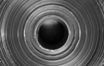 Whitehouse Common edpm waterproofing