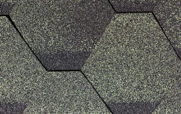 Whitehouse Common fibreglass shingle repairs