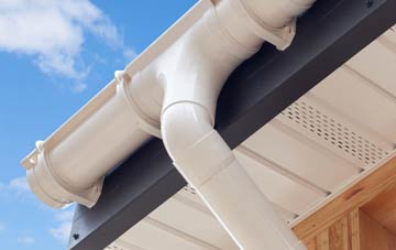 Whitehouse Common gutter installation costs