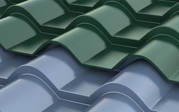 who should consider Whitehouse Common plastic roofs
