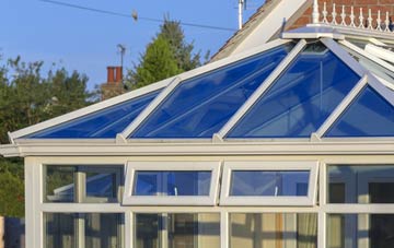 professional Whitehouse Common conservatory insulation