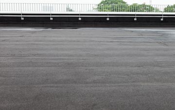 Whitehouse Common asphalt roof replacement