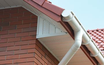 Whitehouse Common soffit repair costs