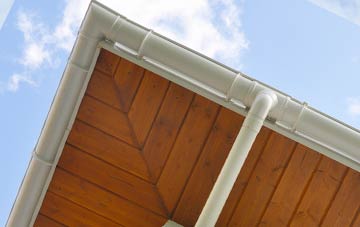 Whitehouse Common soffit types