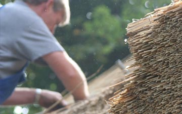 professional Whitehouse Common thatchers