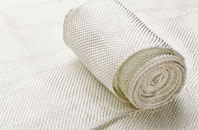 Whitehouse Common fibreglass roofing repairs