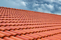 Whitehouse Common roofing tiles