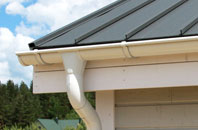 Whitehouse Common soffits